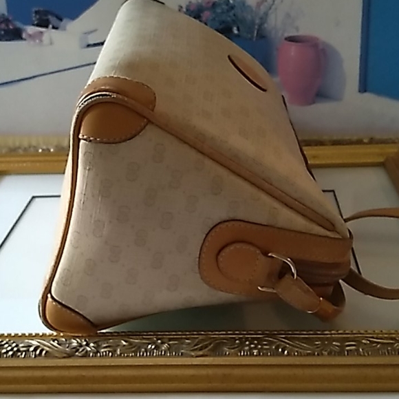 Gucci vintage crossbody bag - Picture 4 of 13